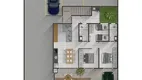 Foto 16 de Apartamento com 2 Quartos à venda, 53m² em Caioba, Matinhos