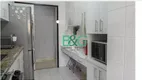 Foto 8 de Apartamento com 3 Quartos à venda, 74m² em Alto da Mooca, São Paulo