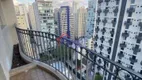 Foto 3 de Apartamento com 3 Quartos à venda, 75m² em Moema, São Paulo