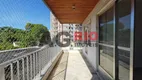 Foto 3 de Apartamento com 2 Quartos para alugar, 87m² em  Vila Valqueire, Rio de Janeiro