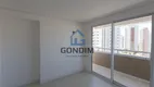 Foto 8 de Apartamento com 3 Quartos à venda, 78m² em Guararapes, Fortaleza