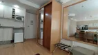 Foto 4 de Flat com 1 Quarto à venda, 30m² em Vila Olímpia, São Paulo