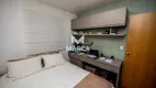 Foto 16 de Apartamento com 3 Quartos à venda, 96m² em Buritis, Belo Horizonte