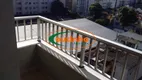 Foto 2 de Apartamento com 2 Quartos à venda, 84m² em Tijuca, Rio de Janeiro