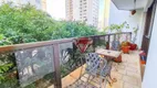 Foto 6 de Apartamento com 3 Quartos à venda, 200m² em Campo Belo, São Paulo