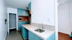 Foto 15 de Apartamento com 3 Quartos à venda, 106m² em Loteamento Aquarius, Salvador