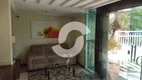 Foto 14 de Apartamento com 3 Quartos à venda, 120m² em São Domingos, Niterói