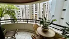 Foto 10 de Apartamento com 3 Quartos para alugar, 156m² em Brooklin, São Paulo