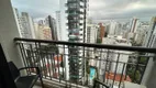 Foto 25 de Apartamento com 1 Quarto para alugar, 30m² em Indianópolis, São Paulo