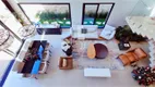 Foto 7 de Casa de Condomínio com 5 Quartos à venda, 402m² em JARDIM RESIDENCIAL SANTA CLARA, Indaiatuba
