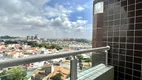 Foto 16 de Apartamento com 2 Quartos para alugar, 49m² em Demarchi, São Bernardo do Campo