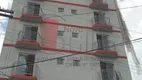 Foto 6 de Apartamento com 2 Quartos à venda, 56m² em Chácara Califórnia, São Paulo