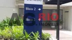 Foto 3 de Sala Comercial para alugar, 27m² em Freguesia- Jacarepaguá, Rio de Janeiro