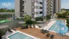 Foto 24 de Apartamento com 2 Quartos à venda, 56m² em Parque Industrial, São José dos Campos