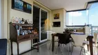 Foto 9 de Apartamento com 4 Quartos à venda, 214m² em Sumaré, São Paulo