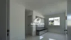 Foto 2 de Apartamento com 2 Quartos à venda, 58m² em Serrinha, Fortaleza