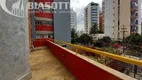 Foto 6 de Apartamento com 4 Quartos à venda, 182m² em Cambuí, Campinas