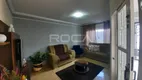 Foto 8 de Casa com 3 Quartos à venda, 92m² em Jardim Sao Carlos, São Carlos