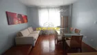 Foto 3 de Apartamento com 3 Quartos para alugar, 90m² em Santo Antônio, Belo Horizonte
