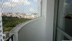 Foto 3 de Apartamento com 3 Quartos para venda ou aluguel, 80m² em Jardim Marajoara, São Paulo