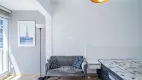 Foto 14 de Apartamento com 1 Quarto à venda, 34m² em Brooklin, São Paulo