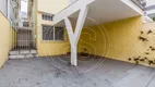 Foto 36 de Sobrado com 3 Quartos para alugar, 260m² em Campo Belo, São Paulo