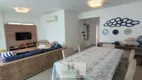 Foto 7 de Apartamento com 3 Quartos à venda, 135m² em Pitangueiras, Guarujá