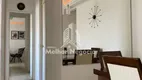 Foto 2 de Apartamento com 2 Quartos à venda, 52m² em Jardim Dom Vieira, Campinas