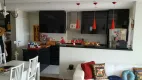 Foto 6 de Flat com 1 Quarto para alugar, 50m² em Brooklin, São Paulo