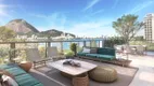 Foto 2 de Apartamento com 4 Quartos à venda, 253m² em Lagoa, Rio de Janeiro