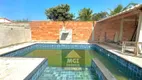 Foto 12 de Casa com 3 Quartos à venda, 140m² em Porto da Roca I, Saquarema