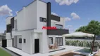 Foto 3 de Casa de Condomínio com 4 Quartos à venda, 300m² em Loteamento Vivant Urbanova, São José dos Campos