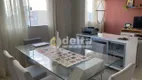 Foto 3 de Apartamento com 3 Quartos à venda, 84m² em Santa Mônica, Uberlândia