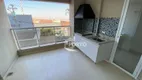 Foto 4 de Apartamento com 3 Quartos para alugar, 86m² em Paulicéia, Piracicaba