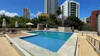 Foto 6 de Apartamento com 1 Quarto à venda, 46m² em Parque Bela Vista, Salvador