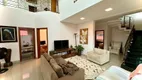 Foto 3 de Casa de Condomínio com 3 Quartos para venda ou aluguel, 323m² em Jardim Reserva Bom Viver de Indaiatuba, Indaiatuba