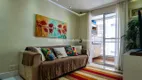 Foto 3 de Apartamento com 3 Quartos à venda, 85m² em Jardim Astúrias, Guarujá
