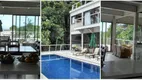 Foto 26 de Casa com 7 Quartos à venda, 1176m² em Tijucopava, Guarujá