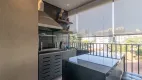 Foto 7 de Apartamento com 3 Quartos à venda, 125m² em Campo Belo, São Paulo