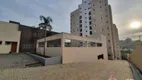 Foto 7 de Apartamento com 2 Quartos à venda, 69m² em Vila Romana, Jacareí