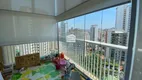 Foto 13 de Apartamento com 4 Quartos à venda, 238m² em Chácara Klabin, São Paulo