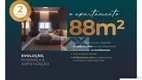 Foto 21 de Apartamento com 2 Quartos à venda, 88m² em Vila Aviação, Bauru