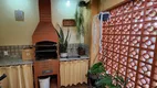 Foto 8 de Casa com 3 Quartos à venda, 139m² em Conjunto Jose Barbosa, Uberaba