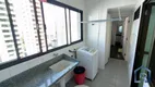 Foto 6 de Apartamento com 3 Quartos à venda, 186m² em Praia das Pitangueiras, Guarujá