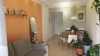 Foto 4 de Apartamento com 2 Quartos à venda, 52m² em Jardim Oswaldo Cruz, São José dos Campos