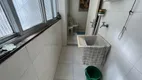 Foto 10 de Apartamento com 2 Quartos à venda, 85m² em Barra Funda, Guarujá
