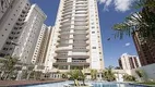 Foto 2 de Apartamento com 3 Quartos à venda, 163m² em Setor Bueno, Goiânia