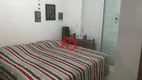 Foto 13 de Apartamento com 3 Quartos à venda, 120m² em Vila Tupi, Praia Grande