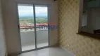 Foto 4 de Apartamento com 2 Quartos à venda, 48m² em Loteamento Villa Branca, Jacareí