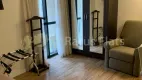 Foto 9 de Flat com 1 Quarto para alugar, 60m² em Jardim Europa, São Paulo